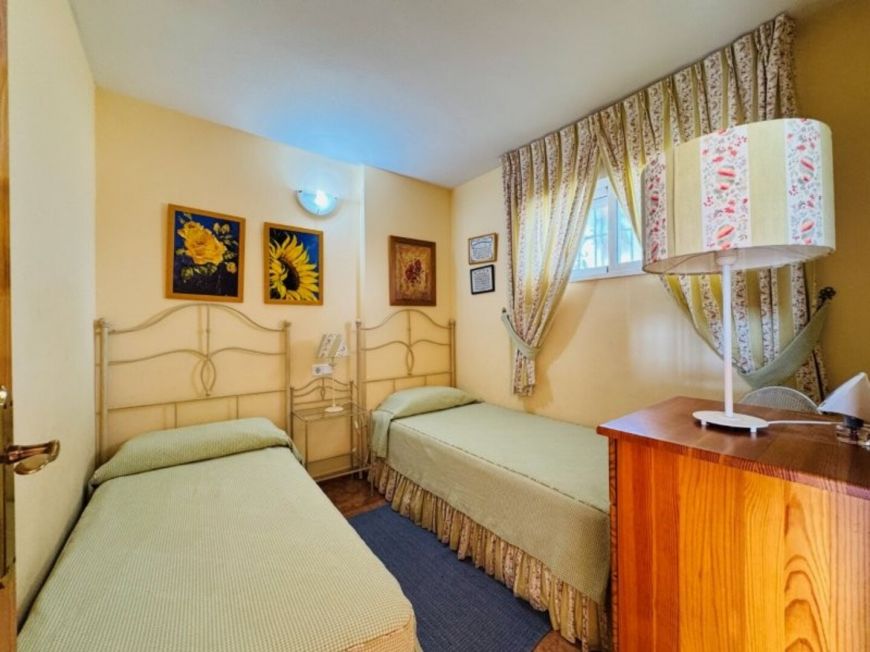 Španělsko Apartmán / byt Torrevieja Alicante (Costa Blanca)