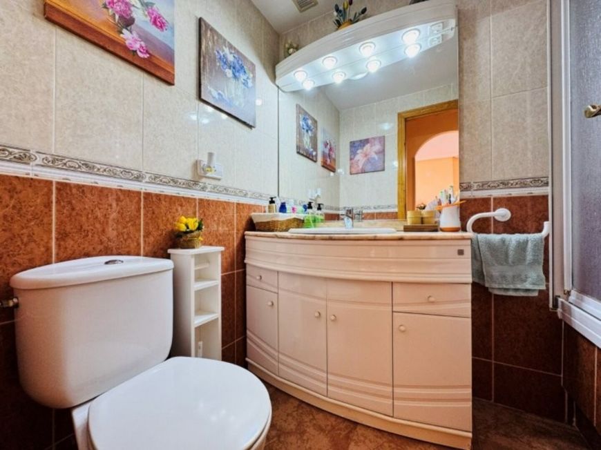Španělsko Apartmán / byt Torrevieja Alicante (Costa Blanca)