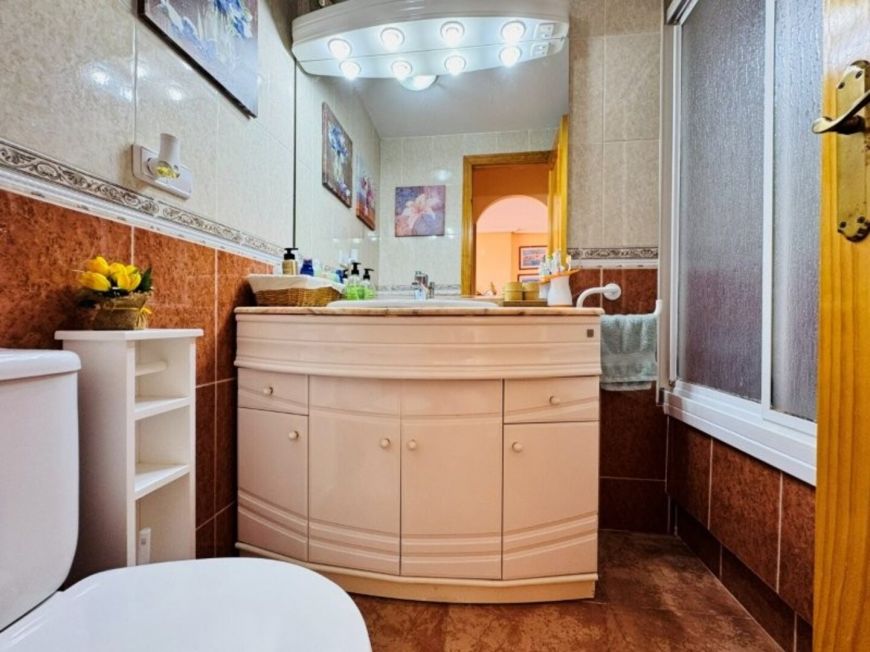 Španělsko Apartmán / byt Torrevieja Alicante (Costa Blanca)