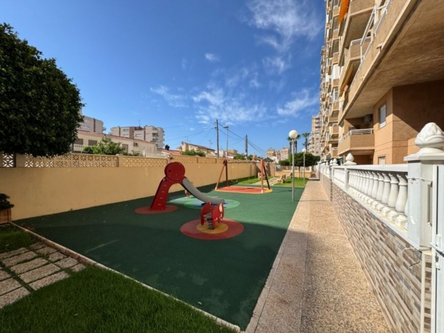 Španělsko Apartmán / byt Torrevieja Alicante (Costa Blanca)