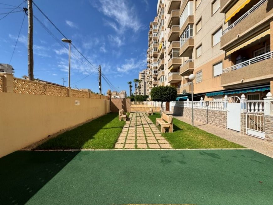 Španělsko Apartmán / byt Torrevieja Alicante (Costa Blanca)