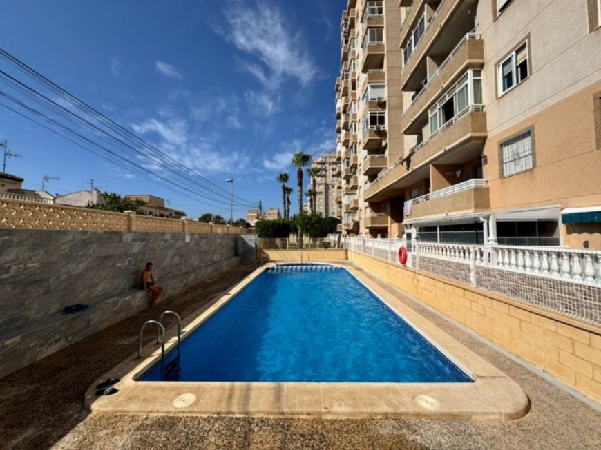 Španělsko Apartmán / byt Torrevieja Alicante (Costa Blanca)