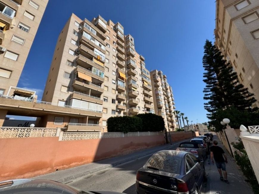 Španělsko Apartmán / byt Torrevieja Alicante (Costa Blanca)