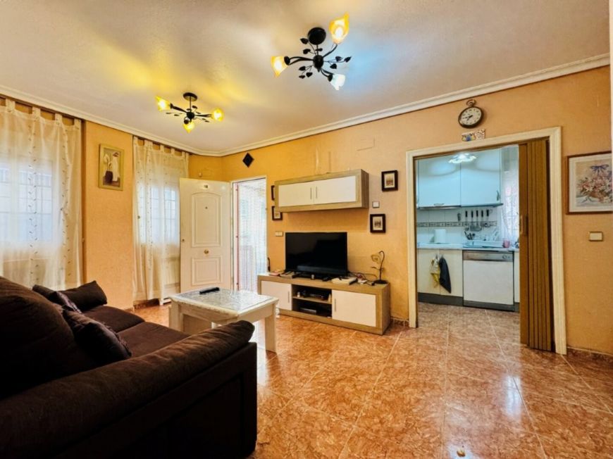 Španělsko Apartmán / byt La Mata Alicante (Costa Blanca)