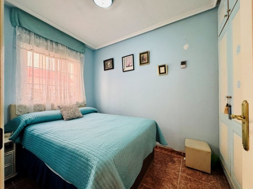Španělsko Apartmán / byt La Mata Alicante (Costa Blanca)