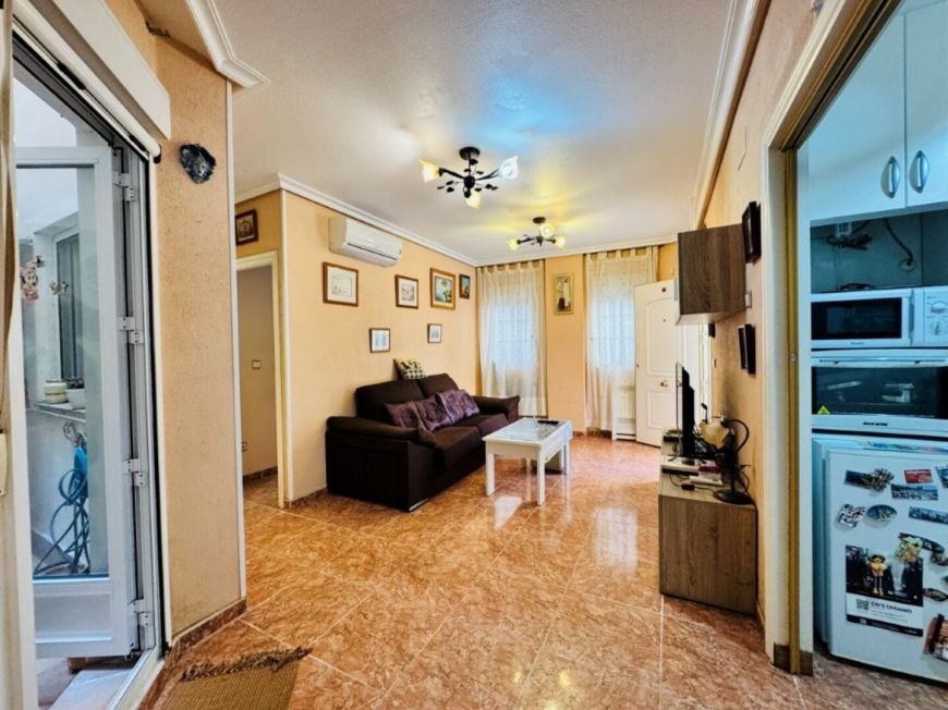 Španělsko Apartmán / byt La Mata Alicante (Costa Blanca)