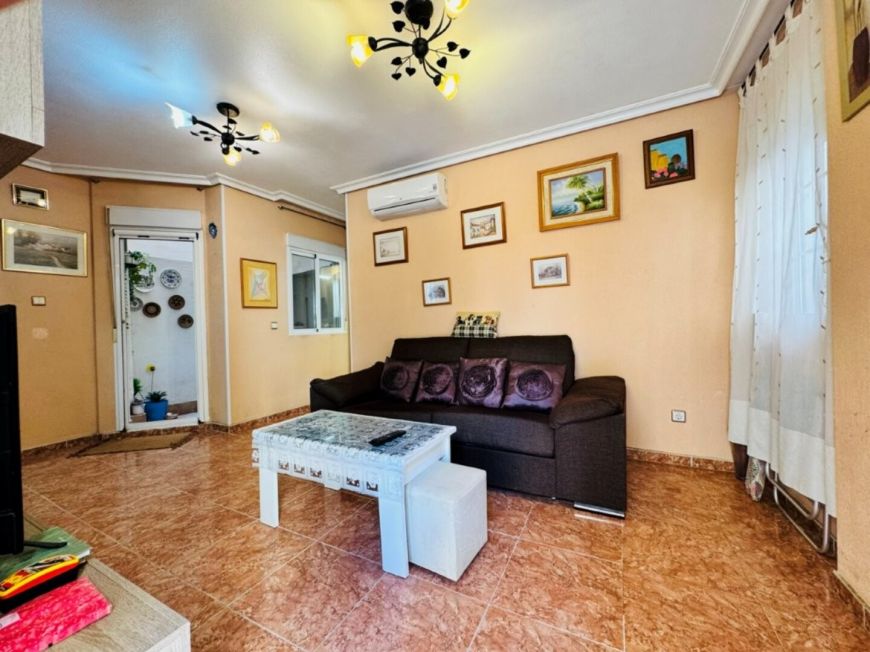 Španělsko Apartmán / byt La Mata Alicante (Costa Blanca)