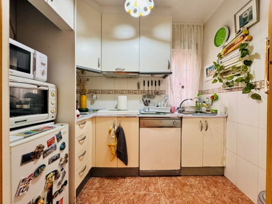 Španělsko Apartmán / byt La Mata Alicante (Costa Blanca)