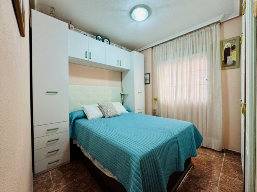 Španělsko Apartmán / byt La Mata Alicante (Costa Blanca)
