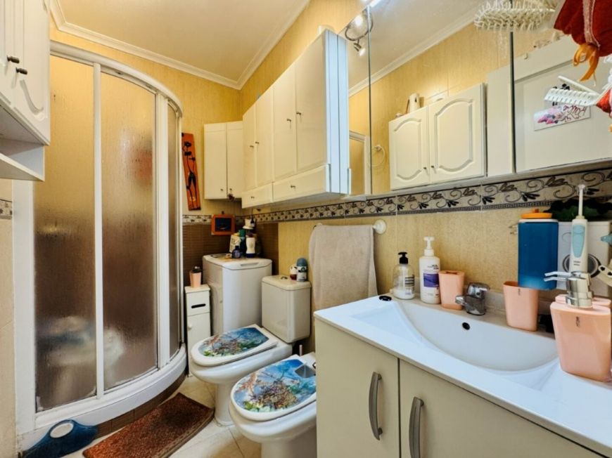 Španělsko Apartmán / byt La Mata Alicante (Costa Blanca)