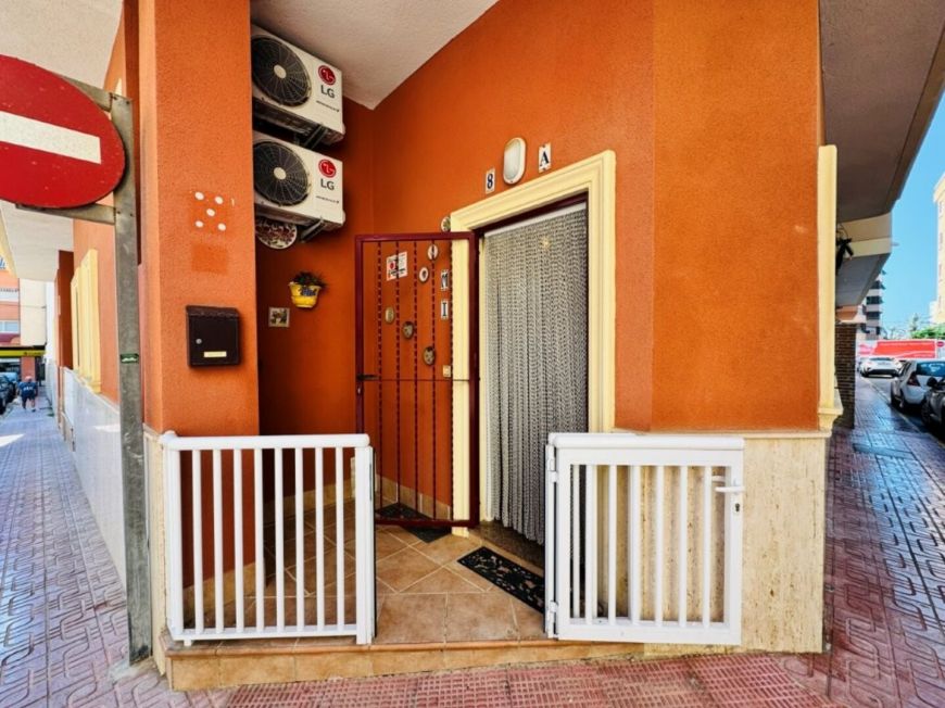 Španělsko Apartmán / byt La Mata Alicante (Costa Blanca)