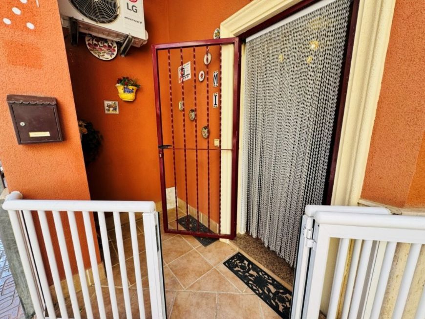 Španělsko Apartmán / byt La Mata Alicante (Costa Blanca)