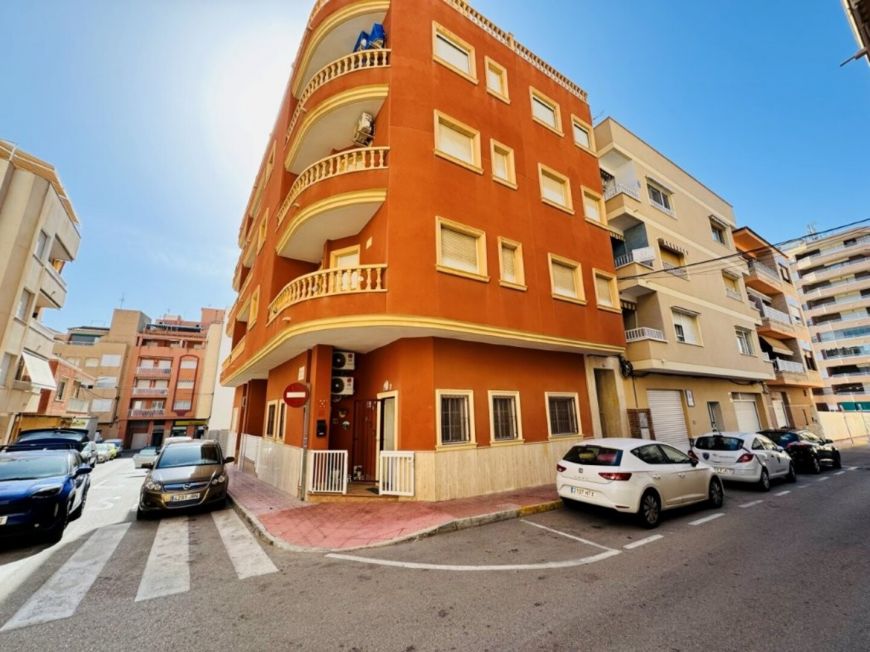 Španělsko Apartmán / byt La Mata Alicante (Costa Blanca)