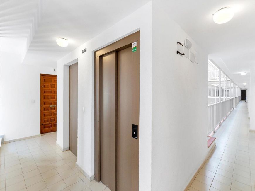 Španělsko APARTAMENTO DE 1 DORMITORIO EN ESQUINA CON VISTAS A LA LAGUNA, LICENCIA TURISITICA Y A 260 METROS DE LA PLAYA DE LA  MATA!