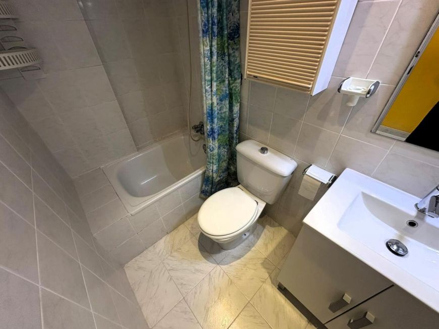 Španělsko APARTAMENTO DE 1 DORMITORIO EN ESQUINA CON VISTAS A LA LAGUNA, LICENCIA TURISITICA Y A 260 METROS DE LA PLAYA DE LA  MATA!