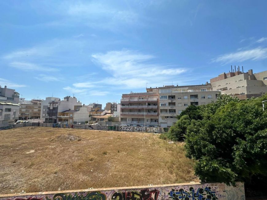 Španělsko APARTAMENTO DE 1 DORMITORIO EN ESQUINA CON VISTAS A LA LAGUNA, LICENCIA TURISITICA Y A 260 METROS DE LA PLAYA DE LA  MATA!