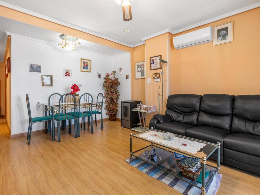 Spanien 🌟 Penthouse mit Infinity-Terrasse und Meerblick in der Fragatastraße mit 3 Schlafzimmern und Garage