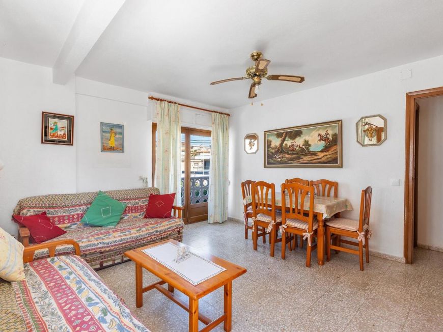 Španělsko Upper Floor Bungalow in Los Europeos, Torrevieja - Just 50 meters from the beach