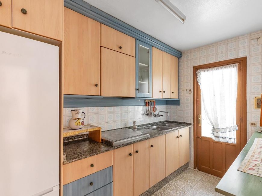 Španělsko Upper Floor Bungalow in Los Europeos, Torrevieja - Just 50 meters from the beach