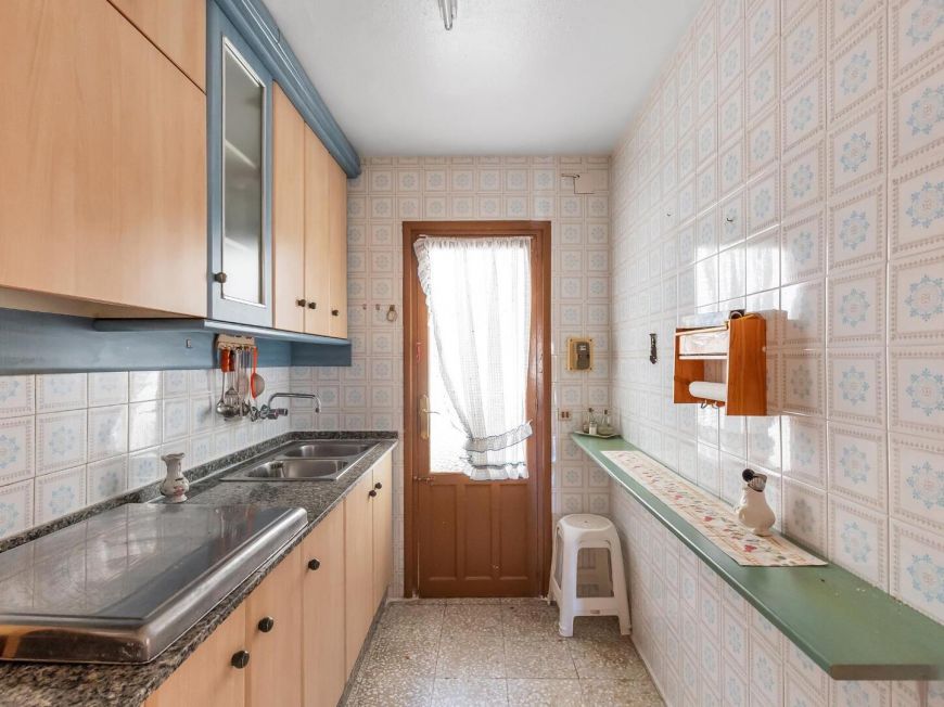 Španělsko Upper Floor Bungalow in Los Europeos, Torrevieja - Just 50 meters from the beach