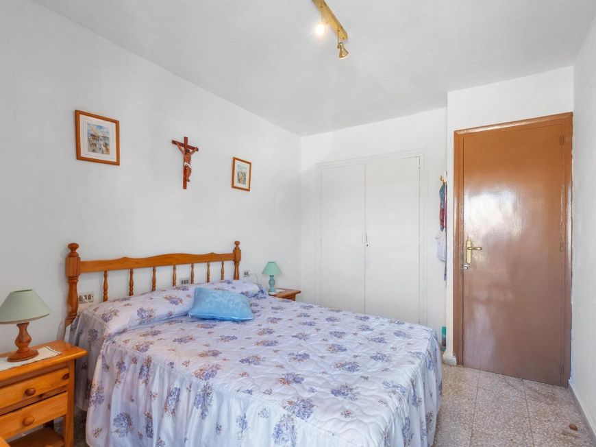 Španělsko Upper Floor Bungalow in Los Europeos, Torrevieja - Just 50 meters from the beach