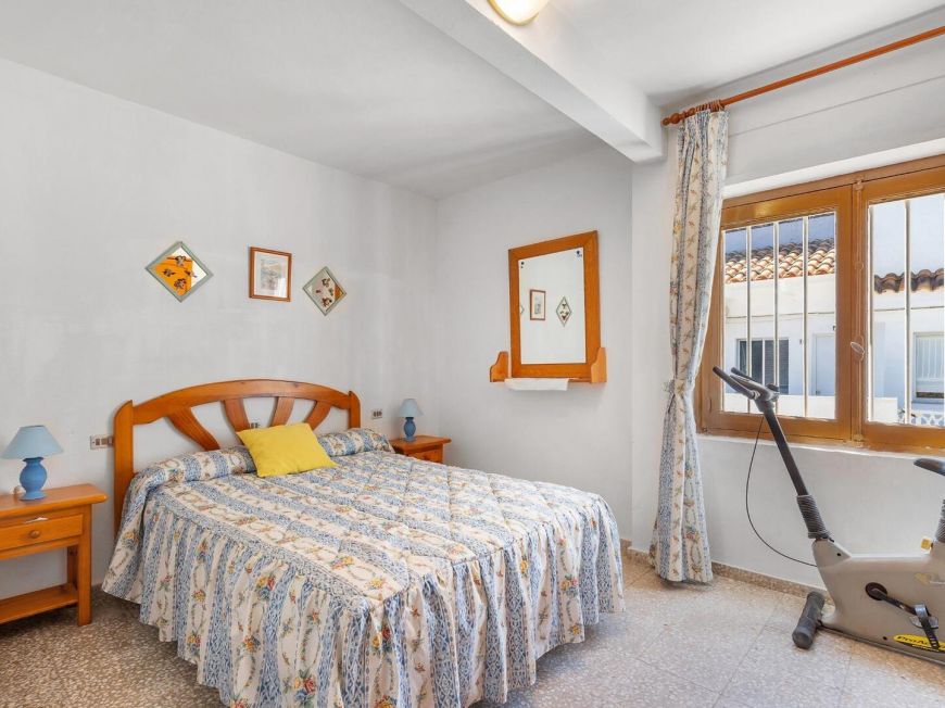 Španělsko Upper Floor Bungalow in Los Europeos, Torrevieja - Just 50 meters from the beach