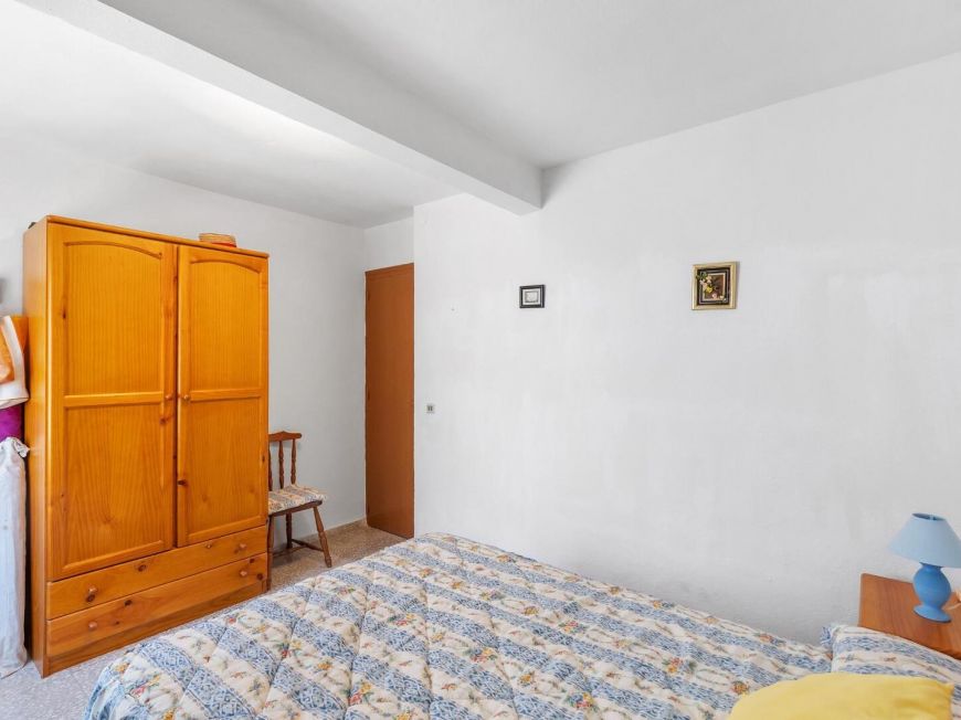 Španělsko Upper Floor Bungalow in Los Europeos, Torrevieja - Just 50 meters from the beach