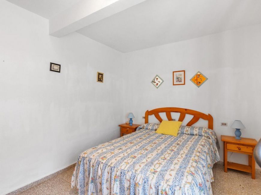 Španělsko Upper Floor Bungalow in Los Europeos, Torrevieja - Just 50 meters from the beach