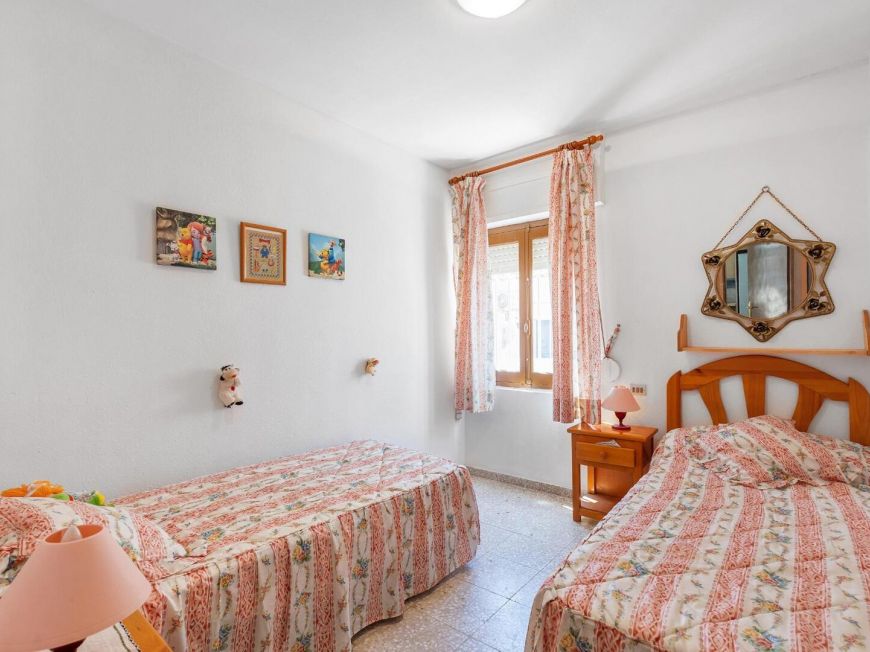Španělsko Upper Floor Bungalow in Los Europeos, Torrevieja - Just 50 meters from the beach
