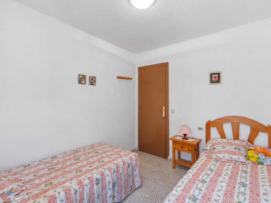 Španělsko Upper Floor Bungalow in Los Europeos, Torrevieja - Just 50 meters from the beach