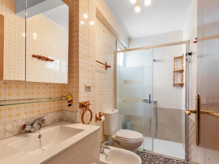 Španělsko Upper Floor Bungalow in Los Europeos, Torrevieja - Just 50 meters from the beach