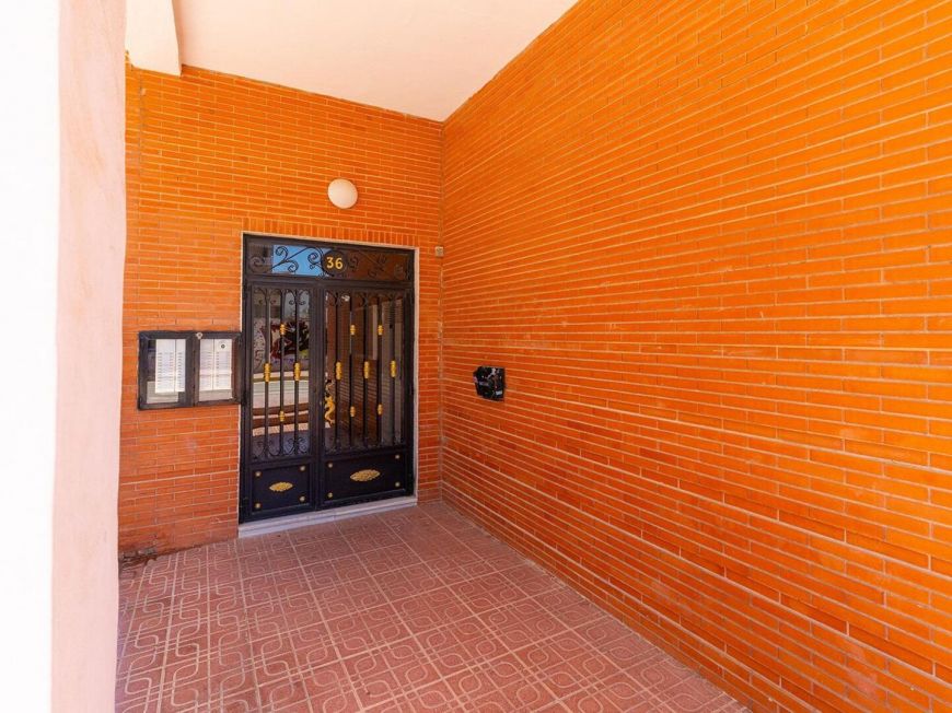 Španělsko APARTAMENTO DE 1 DORMITORIO EN ESQUINA CON VISTAS A LA LAGUNA, LICENCIA TURISITICA Y A 260 METROS DE LA PLAYA DE LA  MATA!