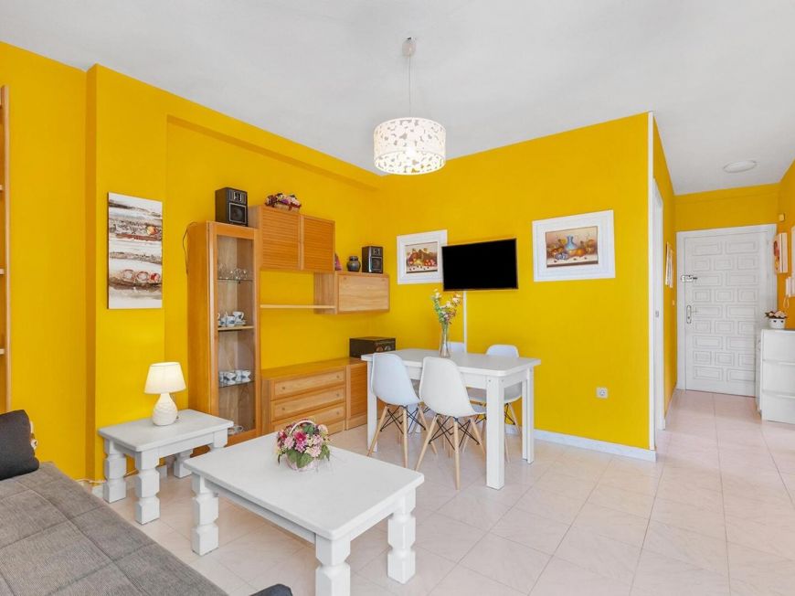Španělsko APARTAMENTO DE 1 DORMITORIO EN ESQUINA CON VISTAS A LA LAGUNA, LICENCIA TURISITICA Y A 260 METROS DE LA PLAYA DE LA  MATA!