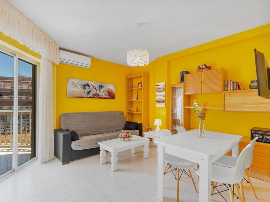 Španělsko APARTAMENTO DE 1 DORMITORIO EN ESQUINA CON VISTAS A LA LAGUNA, LICENCIA TURISITICA Y A 260 METROS DE LA PLAYA DE LA MATA!