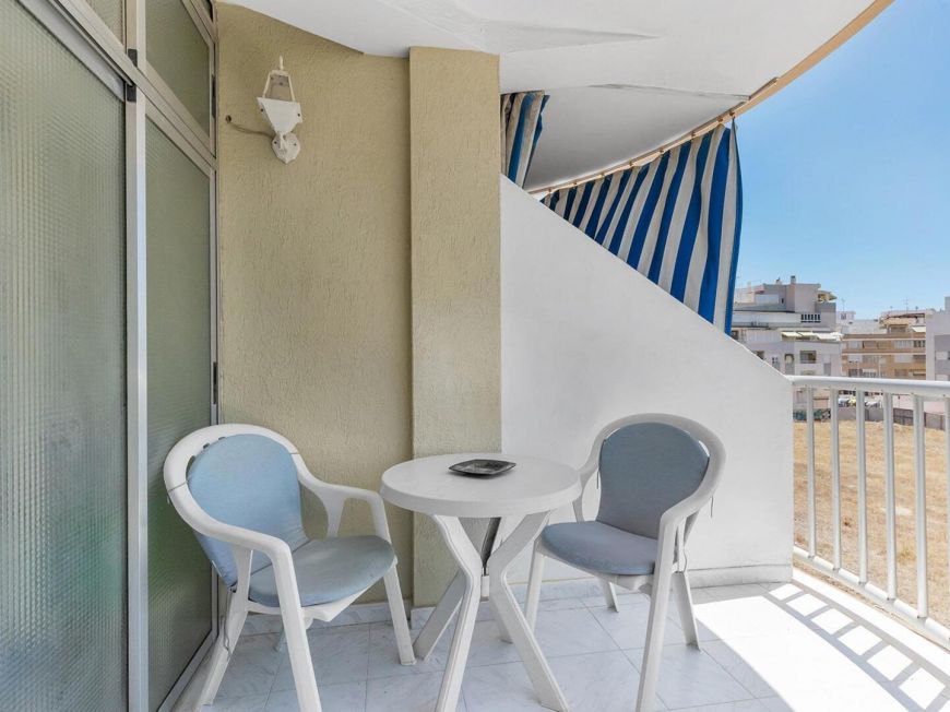 Španělsko APARTAMENTO DE 1 DORMITORIO EN ESQUINA CON VISTAS A LA LAGUNA, LICENCIA TURISITICA Y A 260 METROS DE LA PLAYA DE LA MATA!