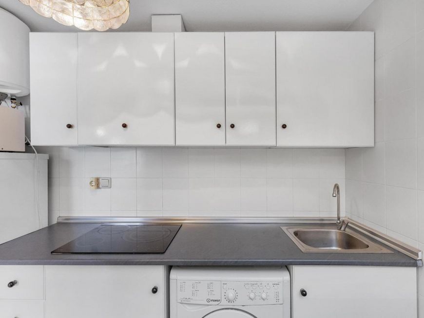 Španělsko APARTAMENTO DE 1 DORMITORIO EN ESQUINA CON VISTAS A LA LAGUNA, LICENCIA TURISITICA Y A 260 METROS DE LA PLAYA DE LA  MATA!