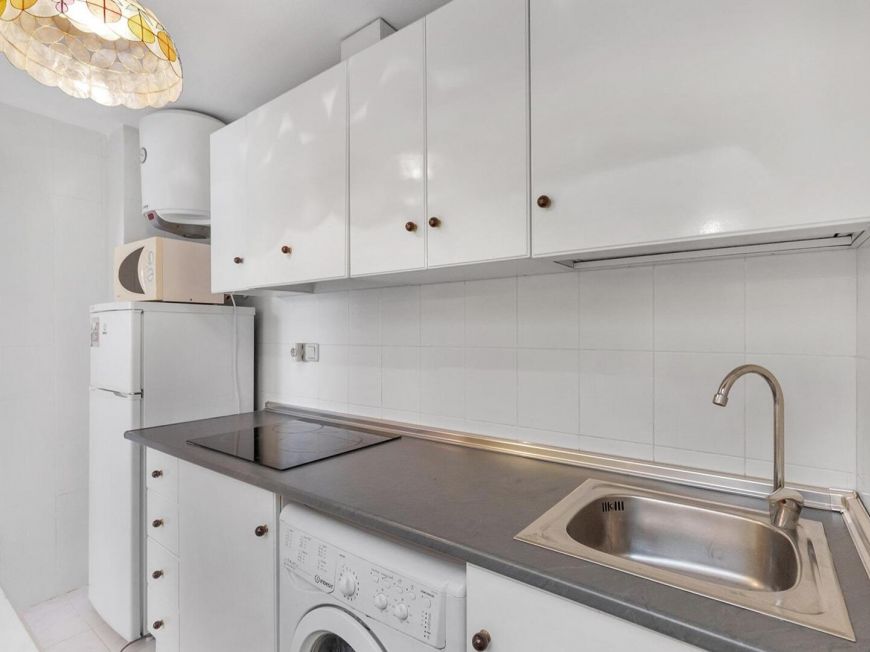 Španělsko APARTAMENTO DE 1 DORMITORIO EN ESQUINA CON VISTAS A LA LAGUNA, LICENCIA TURISITICA Y A 260 METROS DE LA PLAYA DE LA  MATA!