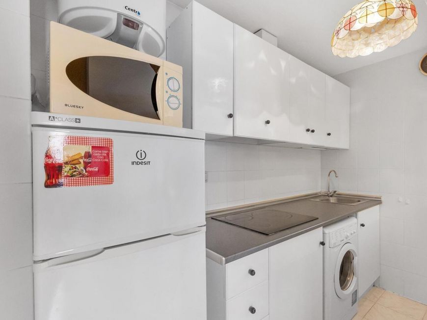 Španělsko APARTAMENTO DE 1 DORMITORIO EN ESQUINA CON VISTAS A LA LAGUNA, LICENCIA TURISITICA Y A 260 METROS DE LA PLAYA DE LA MATA!