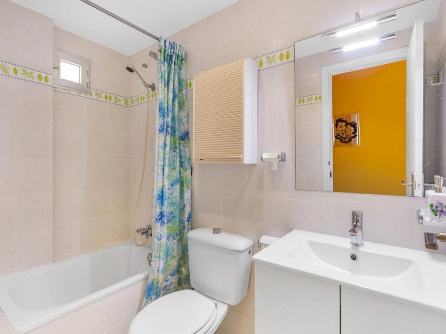 Španělsko APARTAMENTO DE 1 DORMITORIO EN ESQUINA CON VISTAS A LA LAGUNA, LICENCIA TURISITICA Y A 260 METROS DE LA PLAYA DE LA MATA!