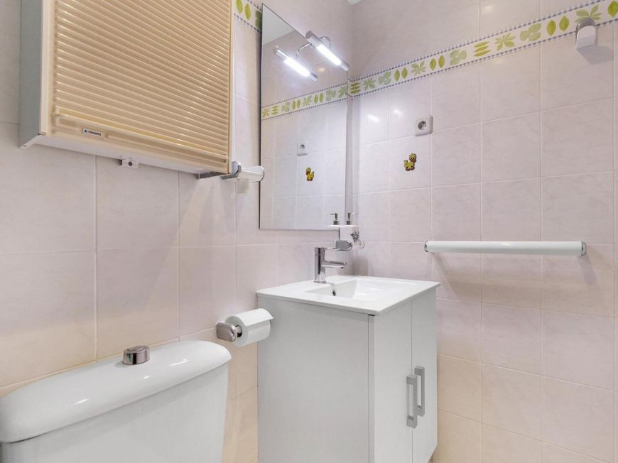 Španělsko APARTAMENTO DE 1 DORMITORIO EN ESQUINA CON VISTAS A LA LAGUNA, LICENCIA TURISITICA Y A 260 METROS DE LA PLAYA DE LA MATA!