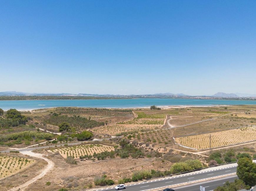 Španělsko APARTAMENTO DE 1 DORMITORIO EN ESQUINA CON VISTAS A LA LAGUNA, LICENCIA TURISITICA Y A 260 METROS DE LA PLAYA DE LA  MATA!