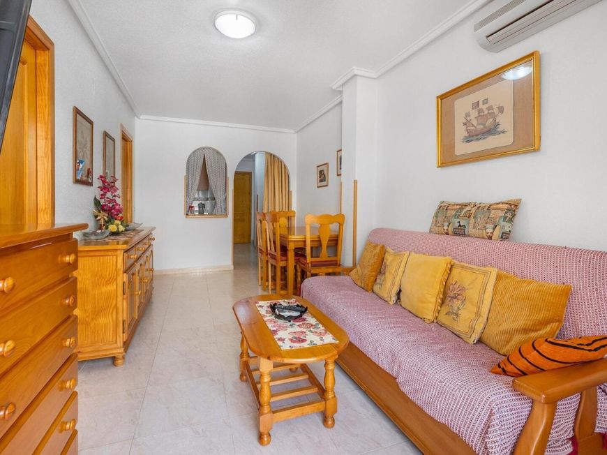 España Apartamento con piscina en el corazón de Torrevieja · Playa del Cura
