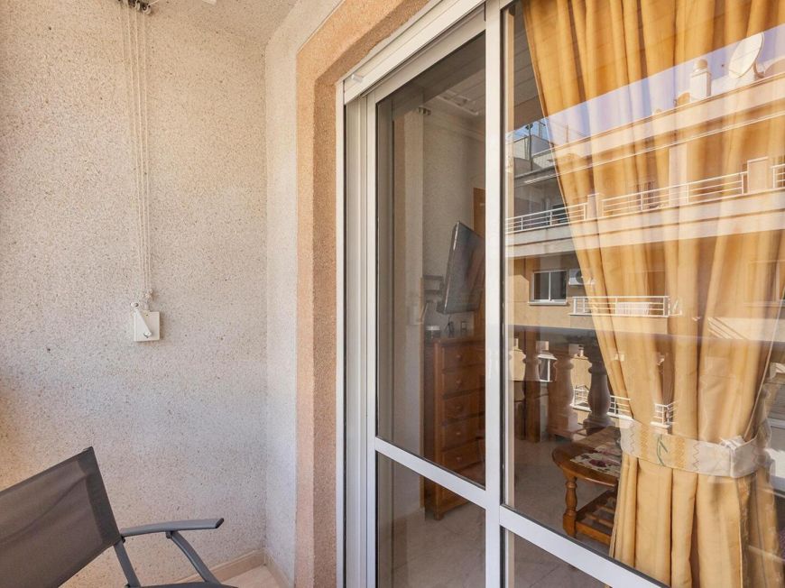 España Apartamento con piscina en el corazón de Torrevieja · Playa del Cura