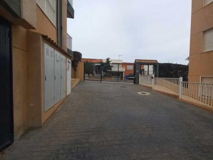 Spanien Garage La Mata, Torrevieja Alicante