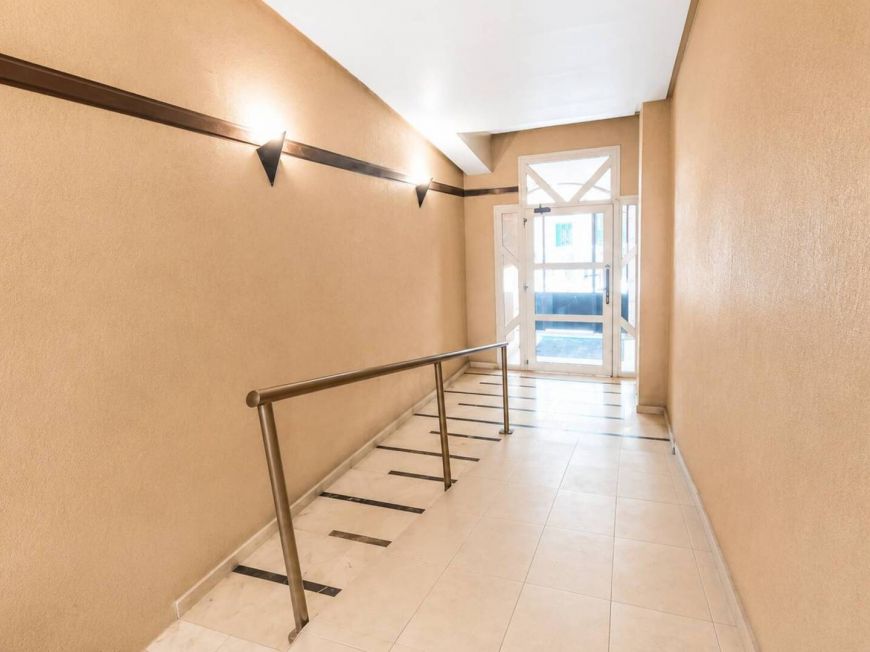 Испания Apartment Torrevieja Alicante