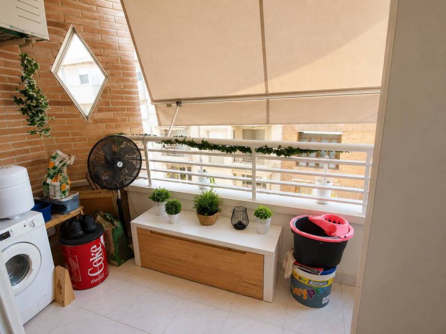 España Apartamento Torrevieja Alicante
