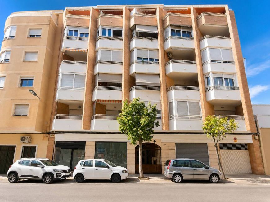 España Apartamento Torrevieja Alicante