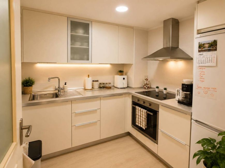 España Apartamento Torrevieja Alicante