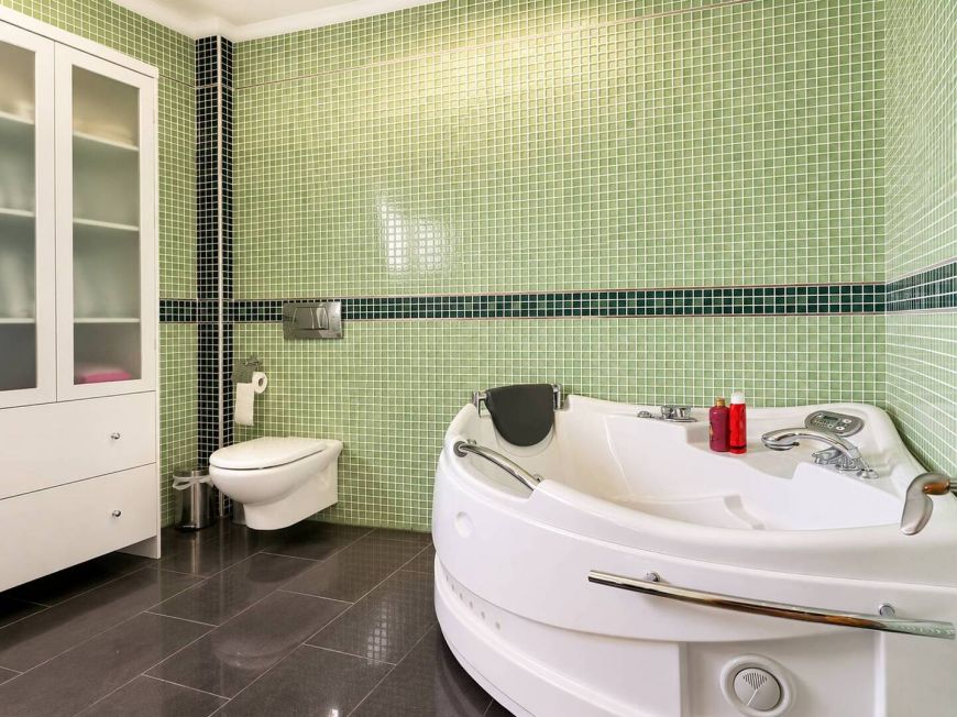 Spanien Detached villa Orihuela 