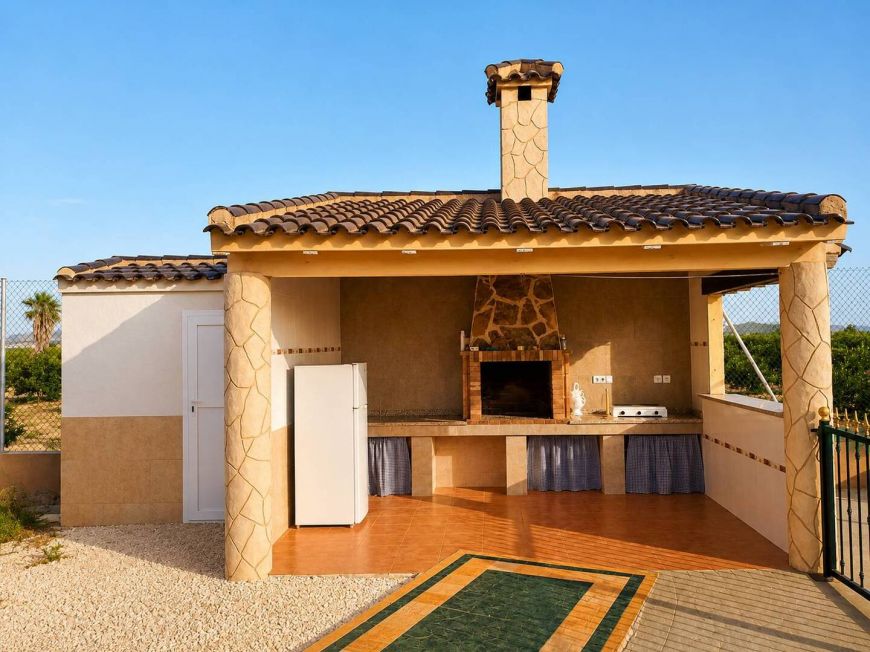 Spanien Detached villa Orihuela